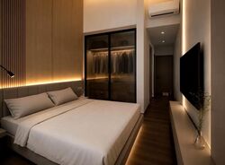 Daintree Residence (D21), Condominium #585041161